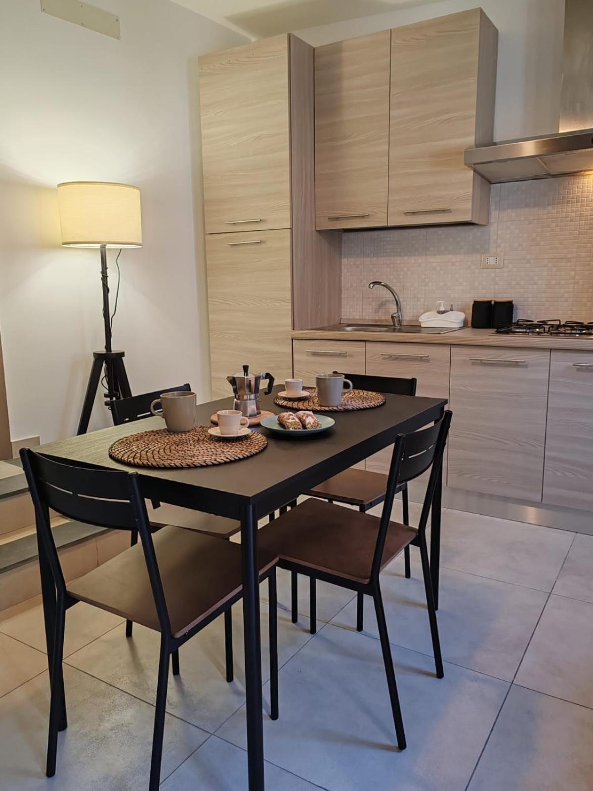 הוילה Etna Garden House: Oasis In The Heart Of קטאניה מראה חיצוני תמונה