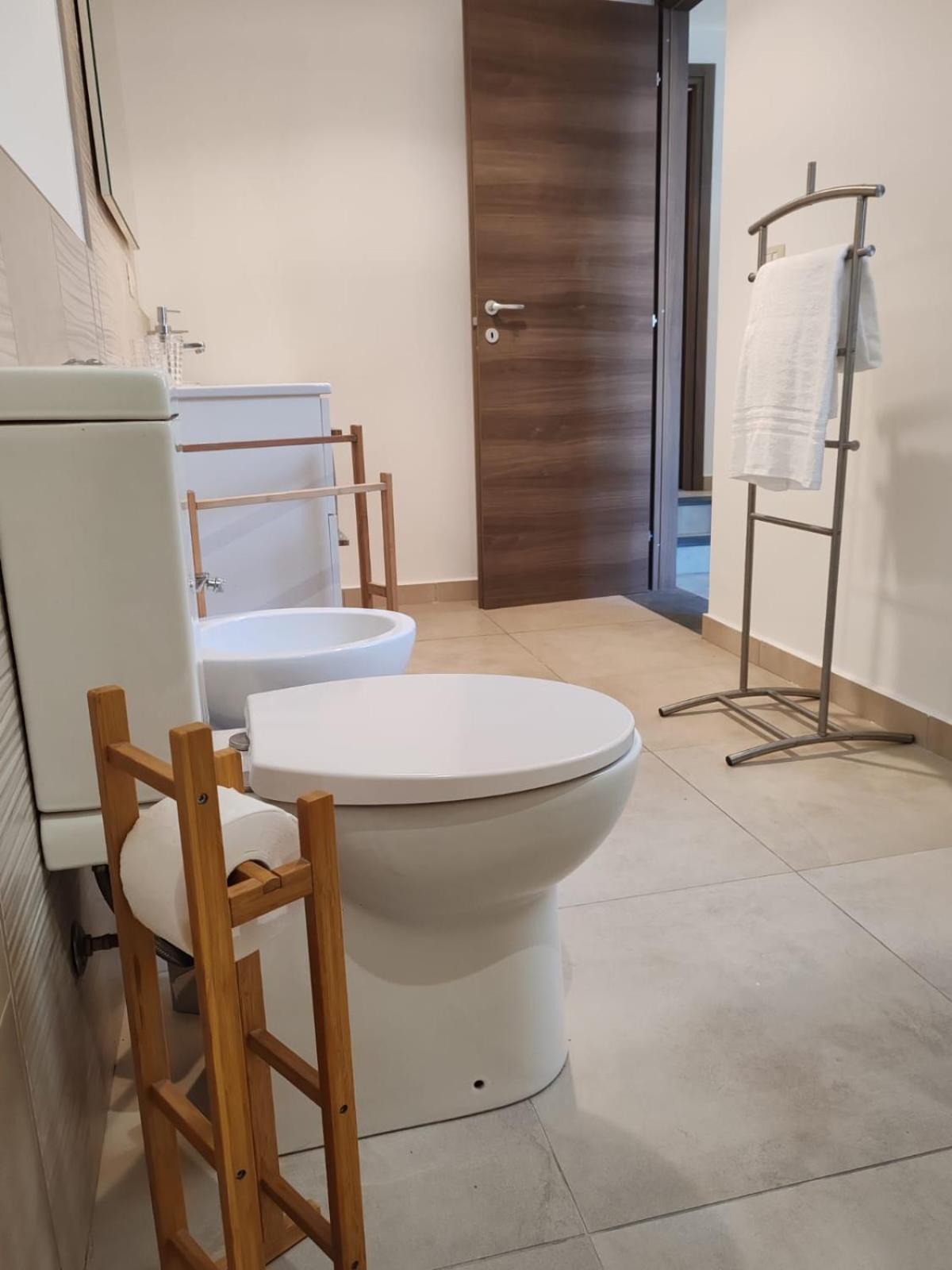הוילה Etna Garden House: Oasis In The Heart Of קטאניה מראה חיצוני תמונה