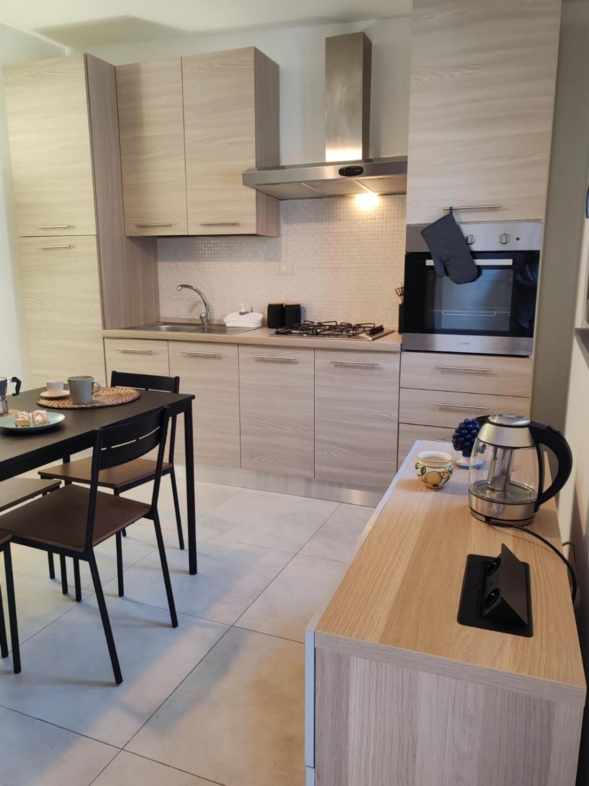 הוילה Etna Garden House: Oasis In The Heart Of קטאניה מראה חיצוני תמונה