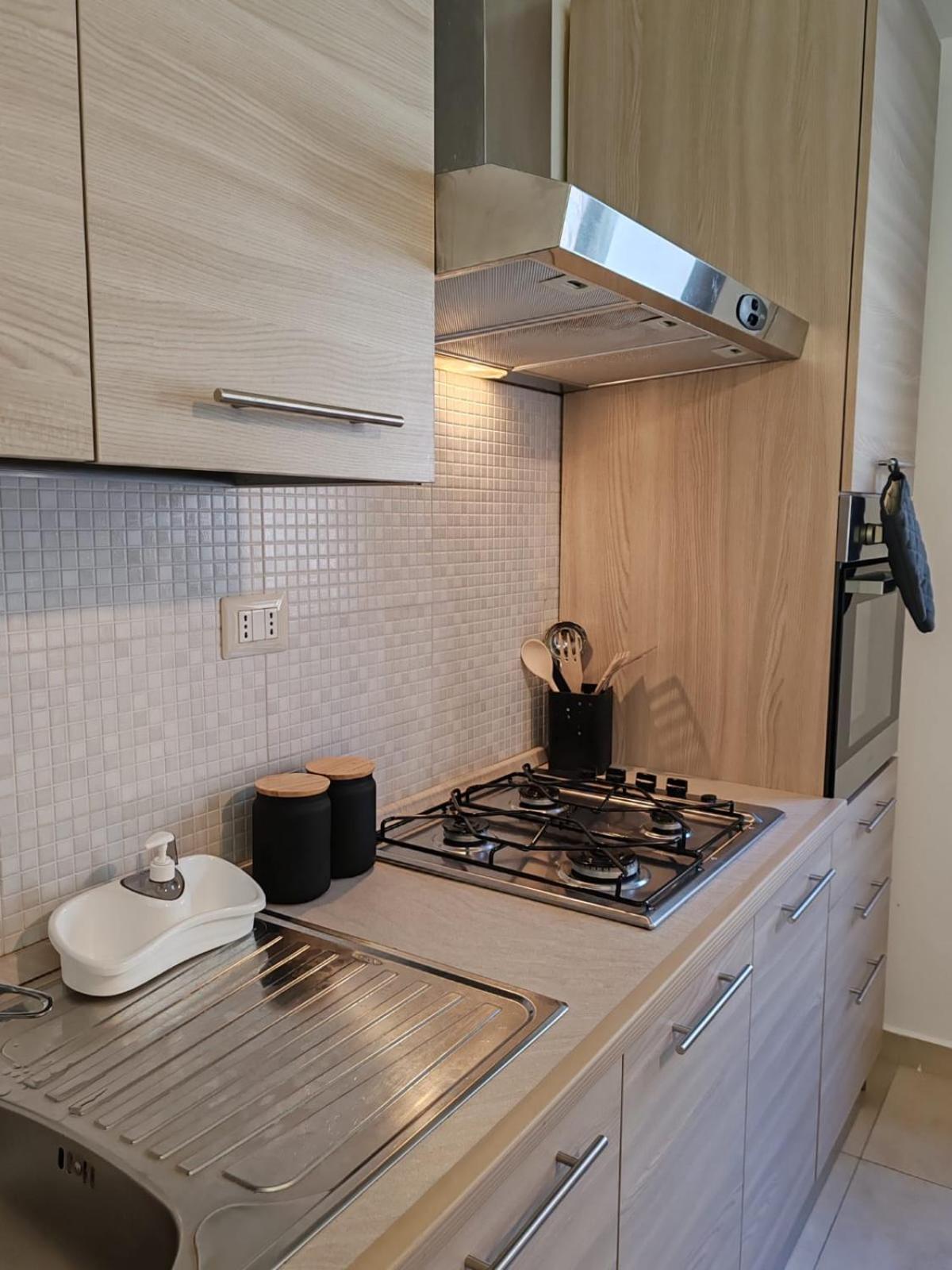הוילה Etna Garden House: Oasis In The Heart Of קטאניה מראה חיצוני תמונה
